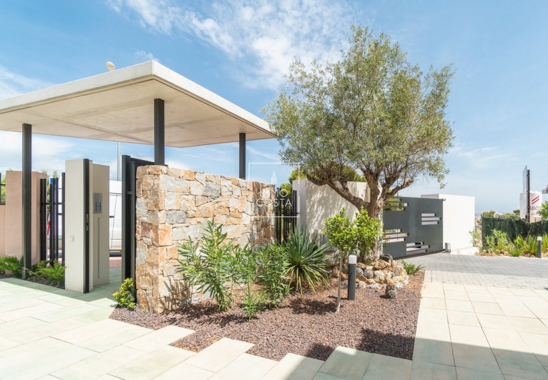 New Build - Ground Floor Bungalow - Torrevieja