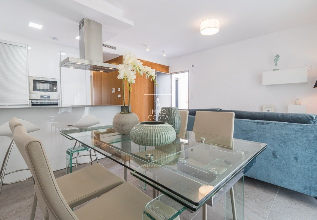 New Build - Ground Floor Bungalow - Torrevieja
