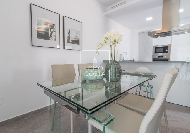 New Build - Ground Floor Bungalow - Torrevieja