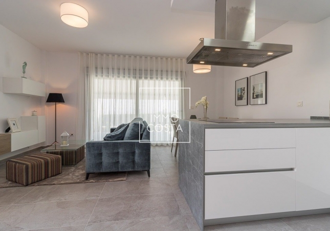New Build - Ground Floor Bungalow - Torrevieja