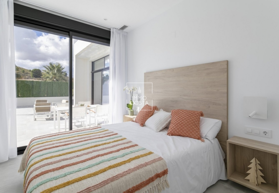 New Build - Villa - Calasparra