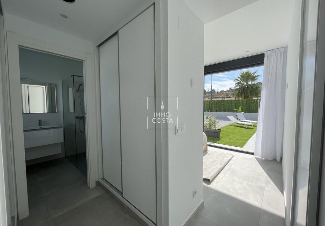New Build - Villa - Calasparra