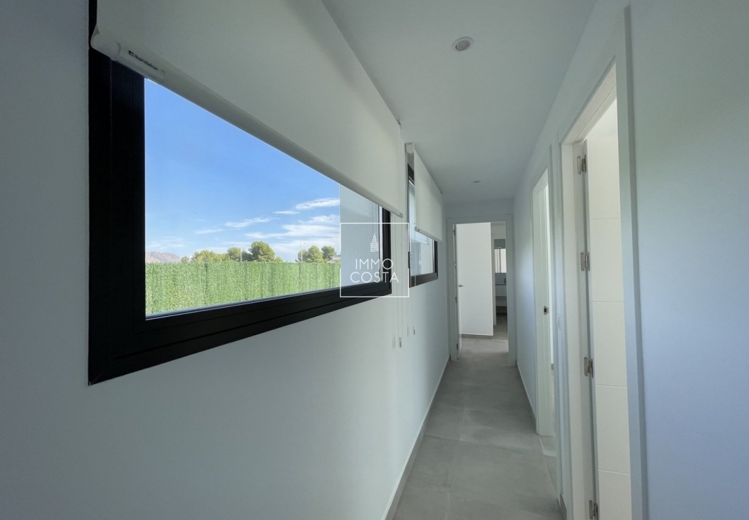 New Build - Villa - Calasparra