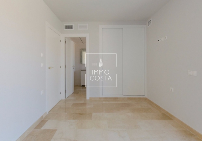 Nouvelle construction - Villa - Finestrat