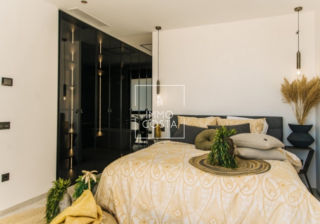 Новое здание - Villa - Rojales