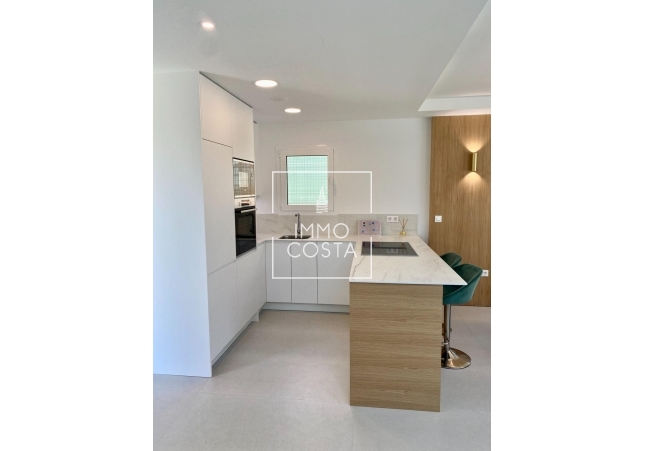 Новое здание - Villa - Finestrat