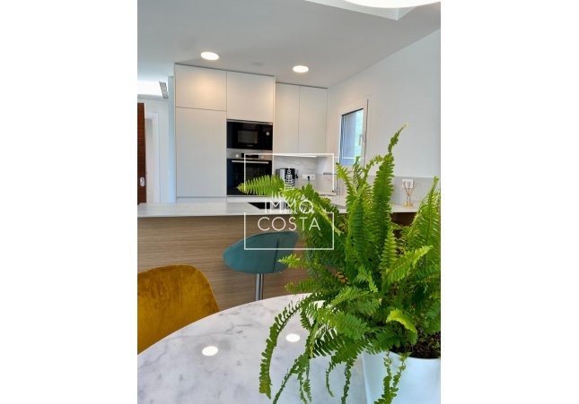 Новое здание - Villa - Finestrat