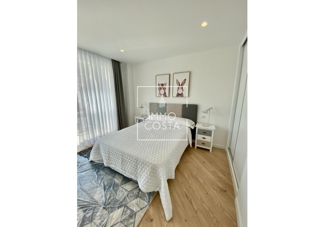Новое здание - Villa - Finestrat