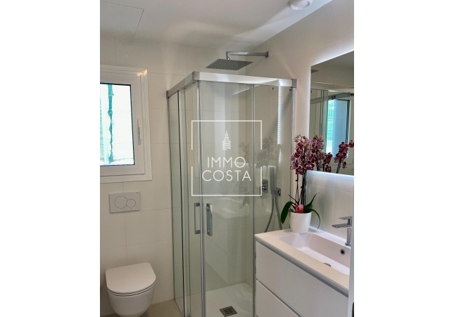 Новое здание - Villa - Finestrat