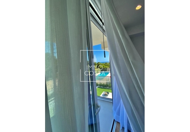 Новое здание - Villa - Finestrat