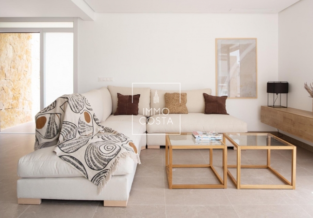 Obra nueva - Villa - Orihuela Costa