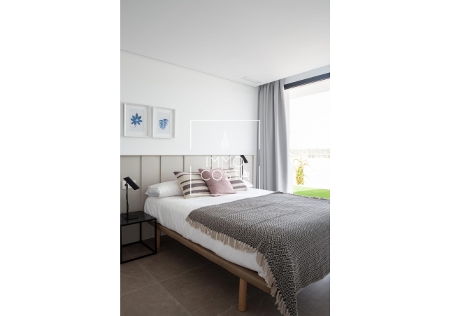 Obra nueva - Villa - Orihuela Costa