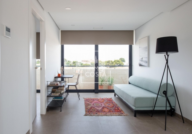 Obra nueva - Villa - Orihuela Costa