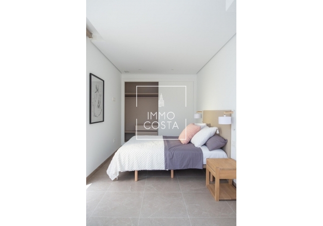 Obra nueva - Villa - Orihuela Costa