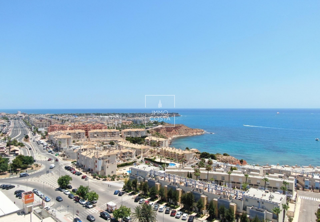 Obra nueva - Villa - Orihuela Costa