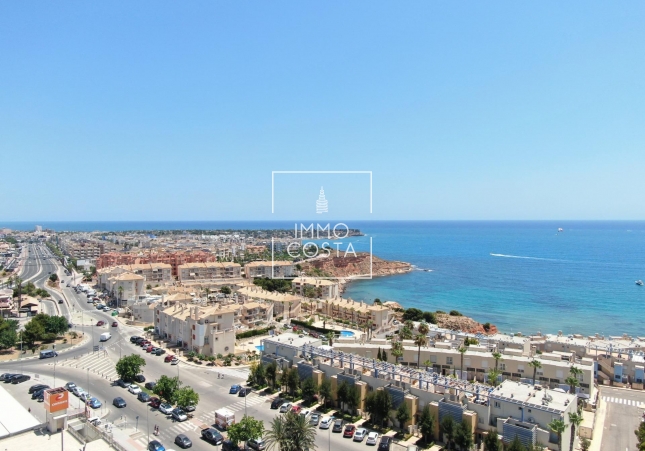 Obra nueva - Villa - Orihuela Costa