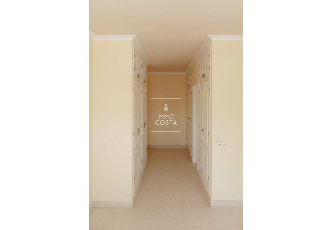 New Build - Villa - La Manga del Mar Menor - La Manga Del Mar Menor