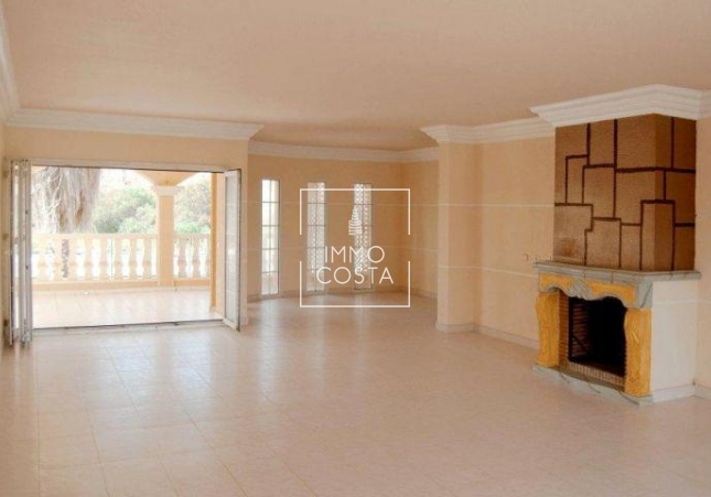 New Build - Villa - La Manga del Mar Menor - La Manga Del Mar Menor