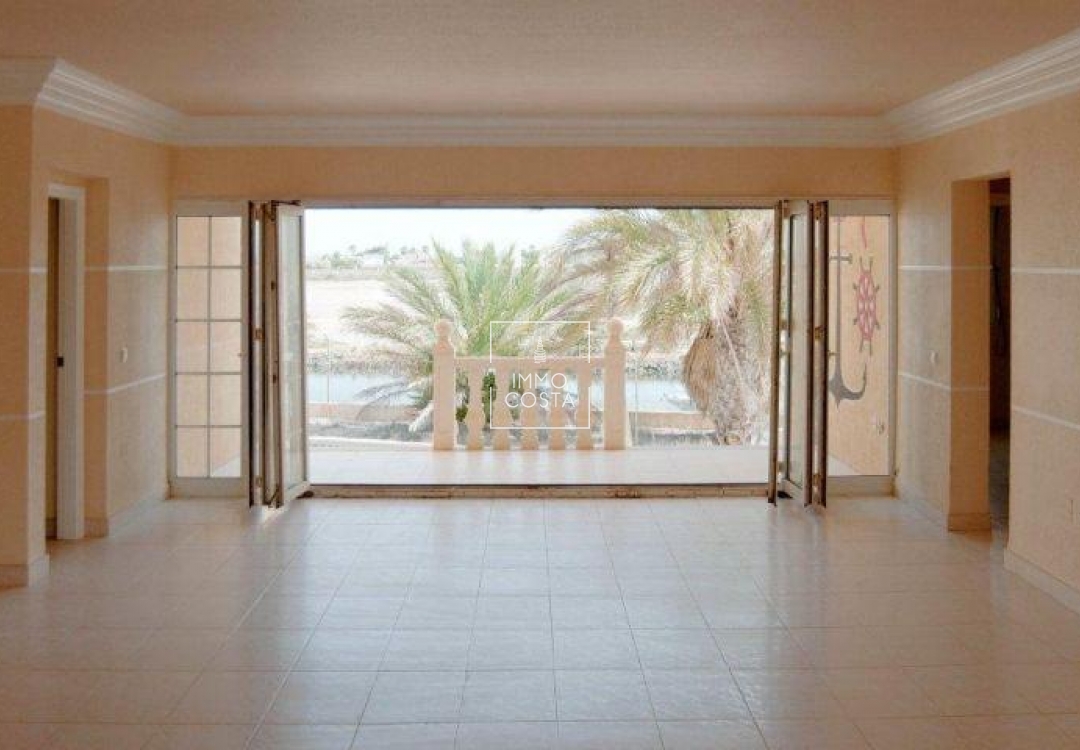 New Build - Villa - La Manga del Mar Menor - La Manga Del Mar Menor