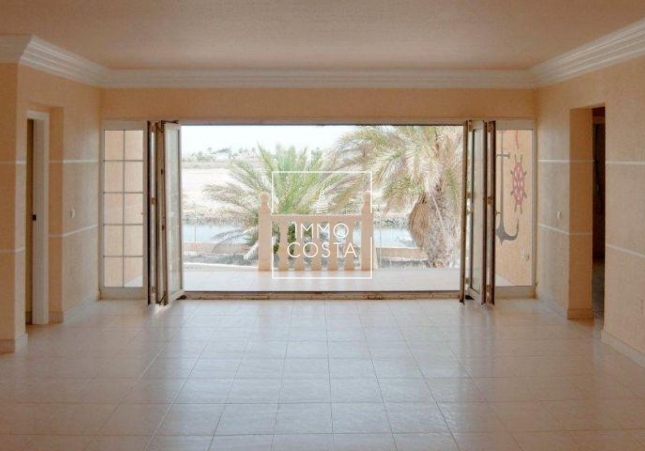 New Build - Villa - La Manga del Mar Menor - La Manga Del Mar Menor