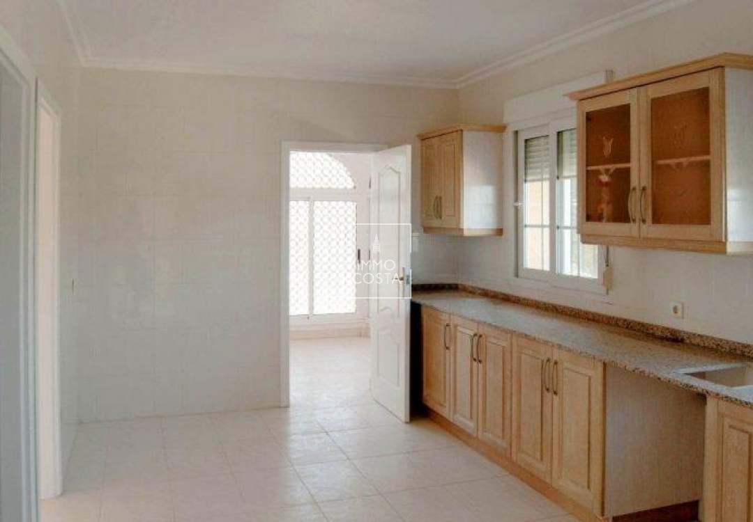 New Build - Villa - La Manga del Mar Menor - La Manga Del Mar Menor