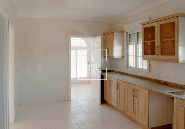New Build - Villa - La Manga del Mar Menor - La Manga Del Mar Menor