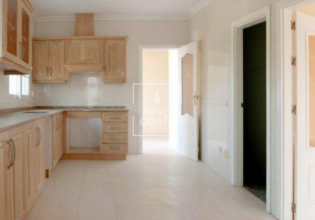 New Build - Villa - La Manga del Mar Menor - La Manga Del Mar Menor