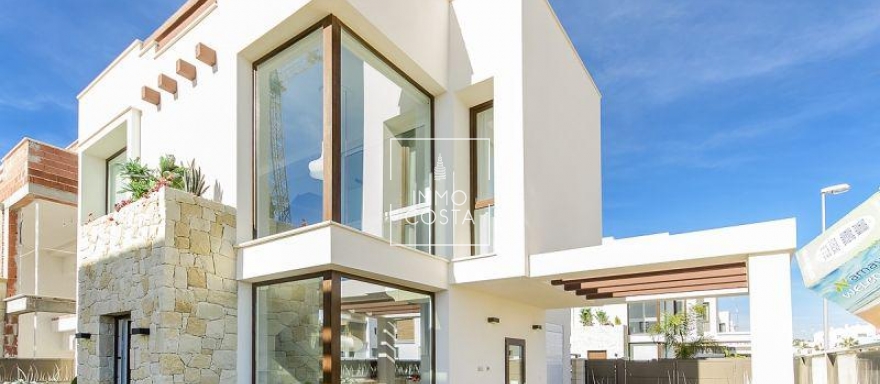 Villa - New Build - Rojales - Rojales