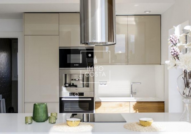Nieuwbouw Woningen - Villa - Rojales