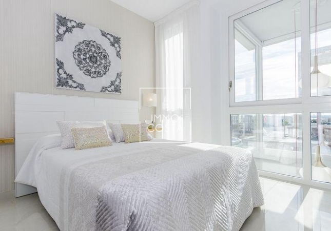 Nieuwbouw Woningen - Villa - Rojales