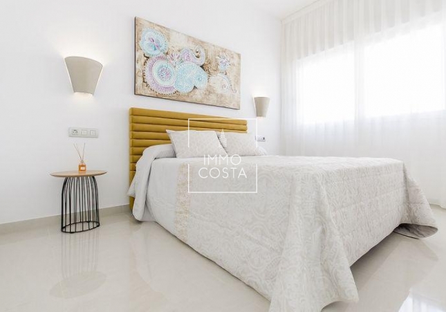Nieuwbouw Woningen - Villa - Rojales