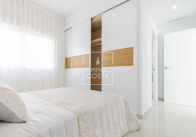 Nieuwbouw Woningen - Villa - Rojales