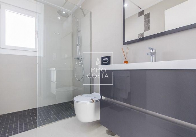 Nieuwbouw Woningen - Villa - Rojales