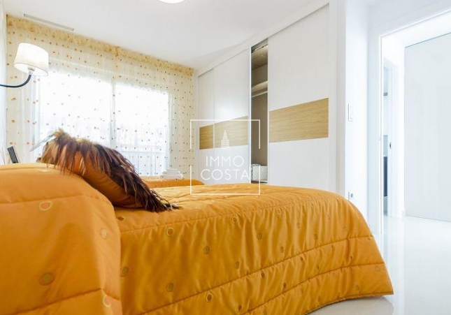 Nieuwbouw Woningen - Villa - Rojales
