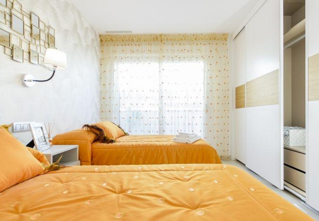 Nieuwbouw Woningen - Villa - Rojales