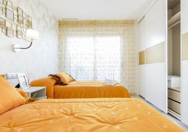 Nieuwbouw Woningen - Villa - Rojales