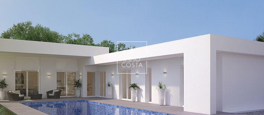 Villa - New Build - La Romana - La Romana