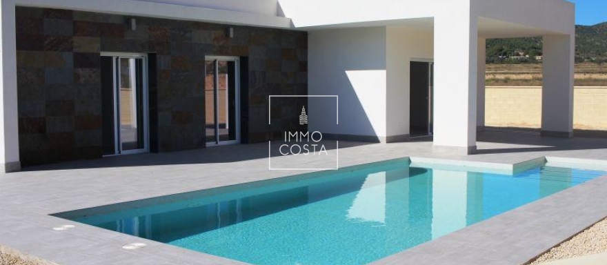 Villa - New Build - La Romana - La Romana