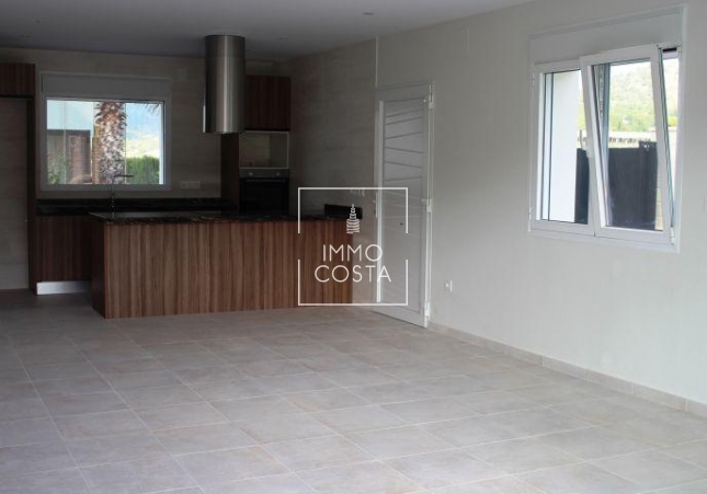 New Build - Villa - La Romana