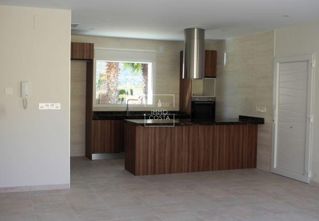 New Build - Villa - La Romana