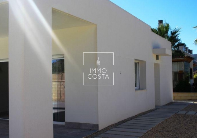New Build - Villa - La Romana