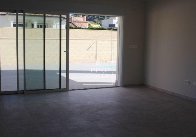 New Build - Villa - La Romana