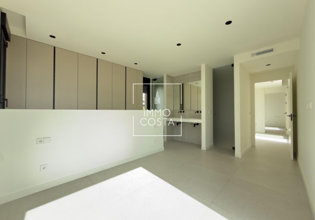 Nieuwbouw Woningen - Villa - Finestrat