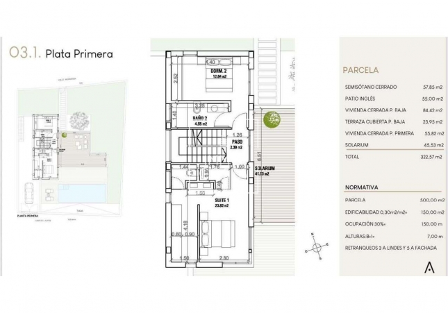 Nowy budynek - Villa - Finestrat