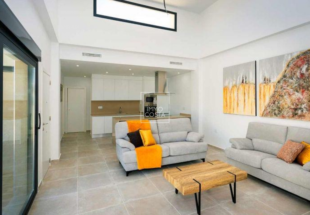 Neubau - Quad - Daya Nueva