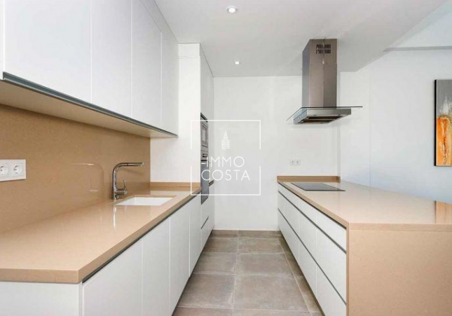 Neubau - Quad - Daya Nueva