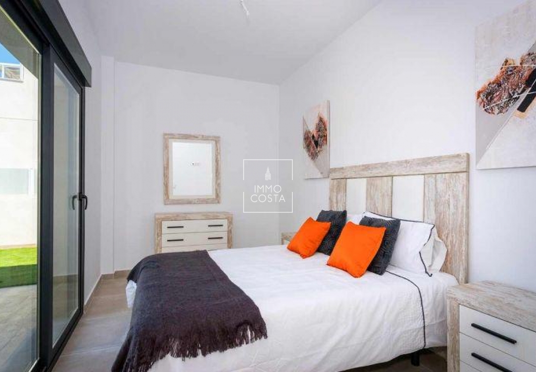 Neubau - Quad - Daya Nueva