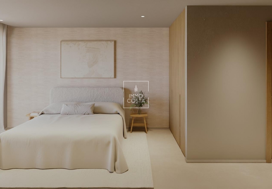 Nouvelle construction - Villa - Lliber