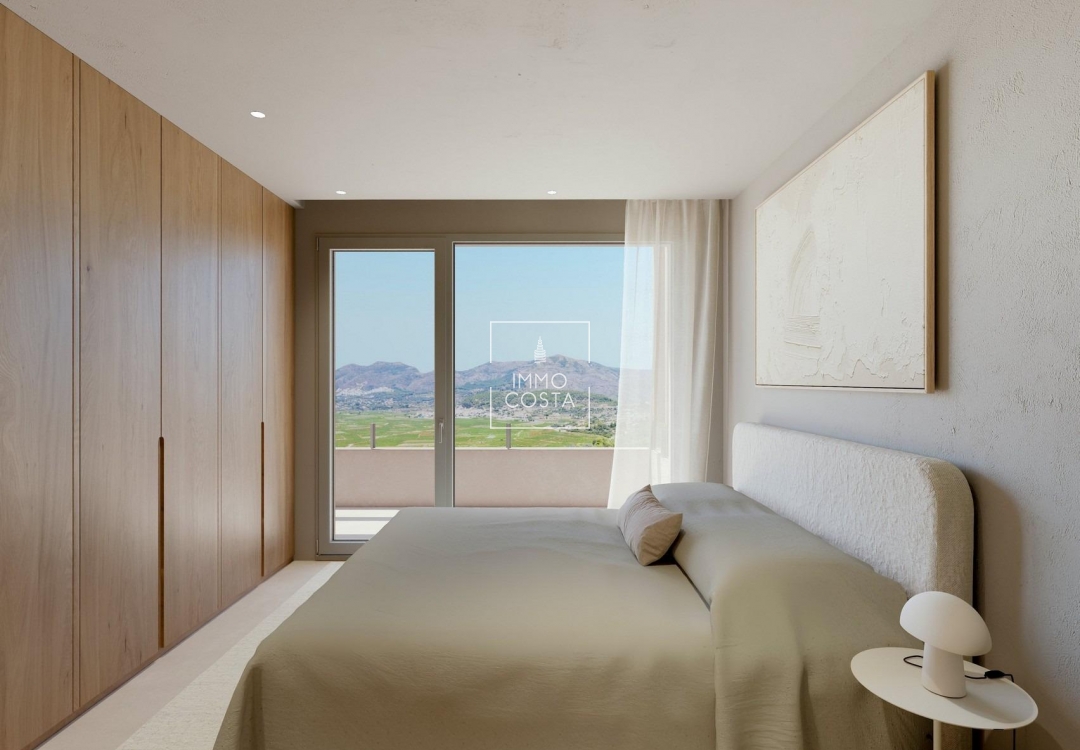Nouvelle construction - Villa - Lliber