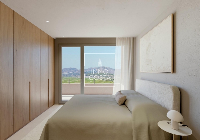 Nouvelle construction - Villa - Lliber